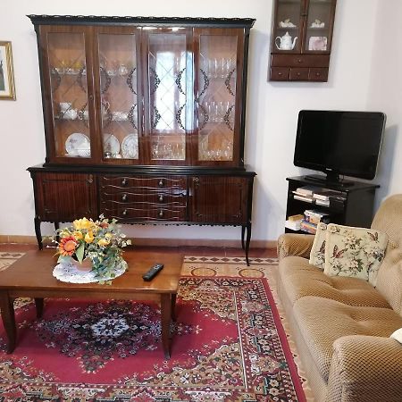 基亚恩尼La Casa Dei Nonni别墅 外观 照片
