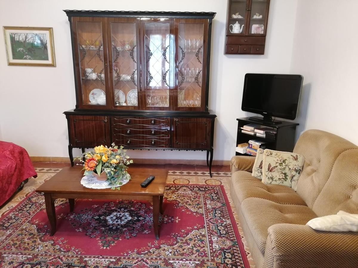 基亚恩尼La Casa Dei Nonni别墅 外观 照片