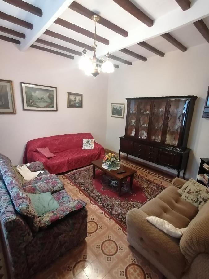 基亚恩尼La Casa Dei Nonni别墅 外观 照片